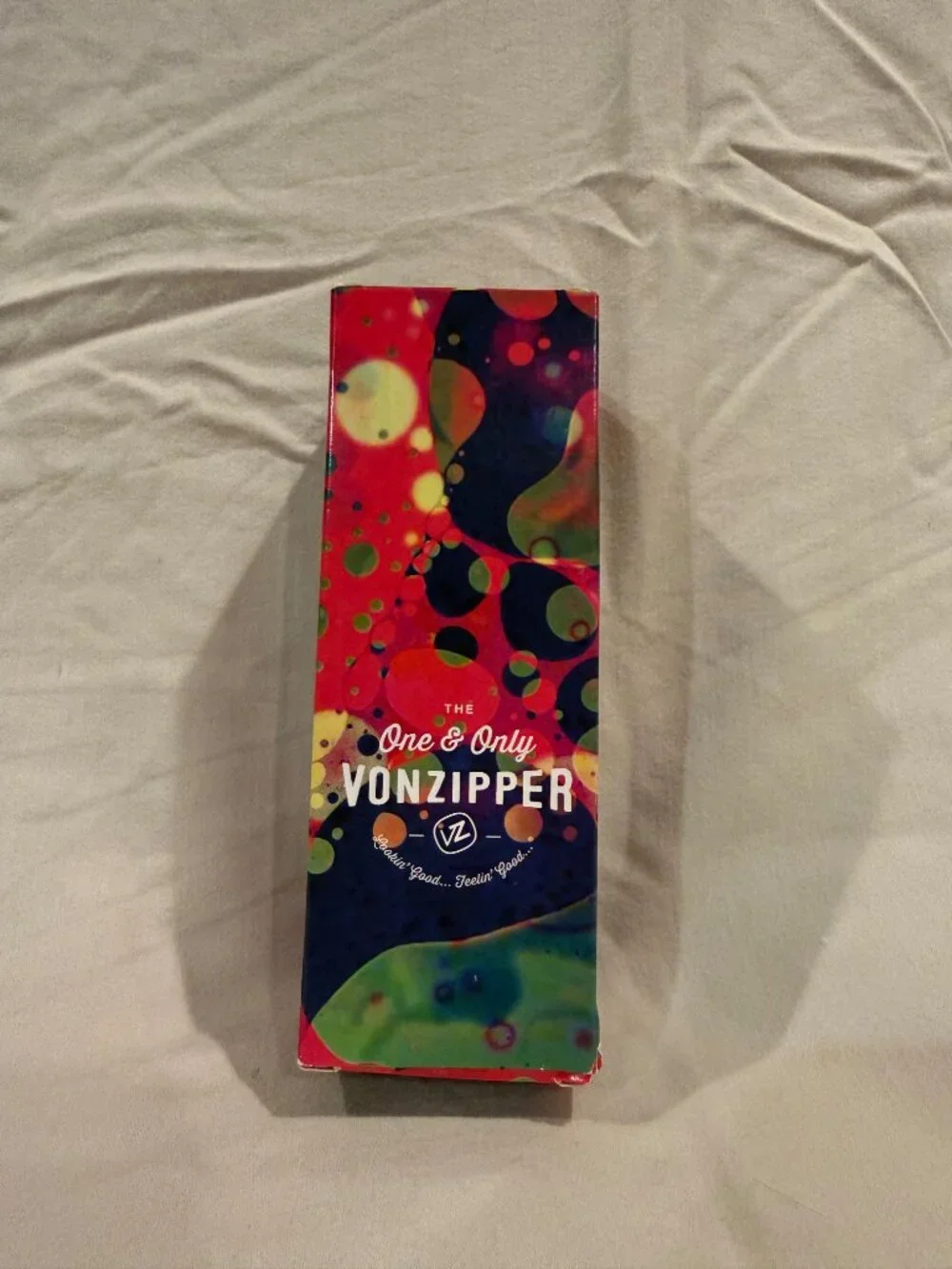 Von Zipper Gabba Sunglasses